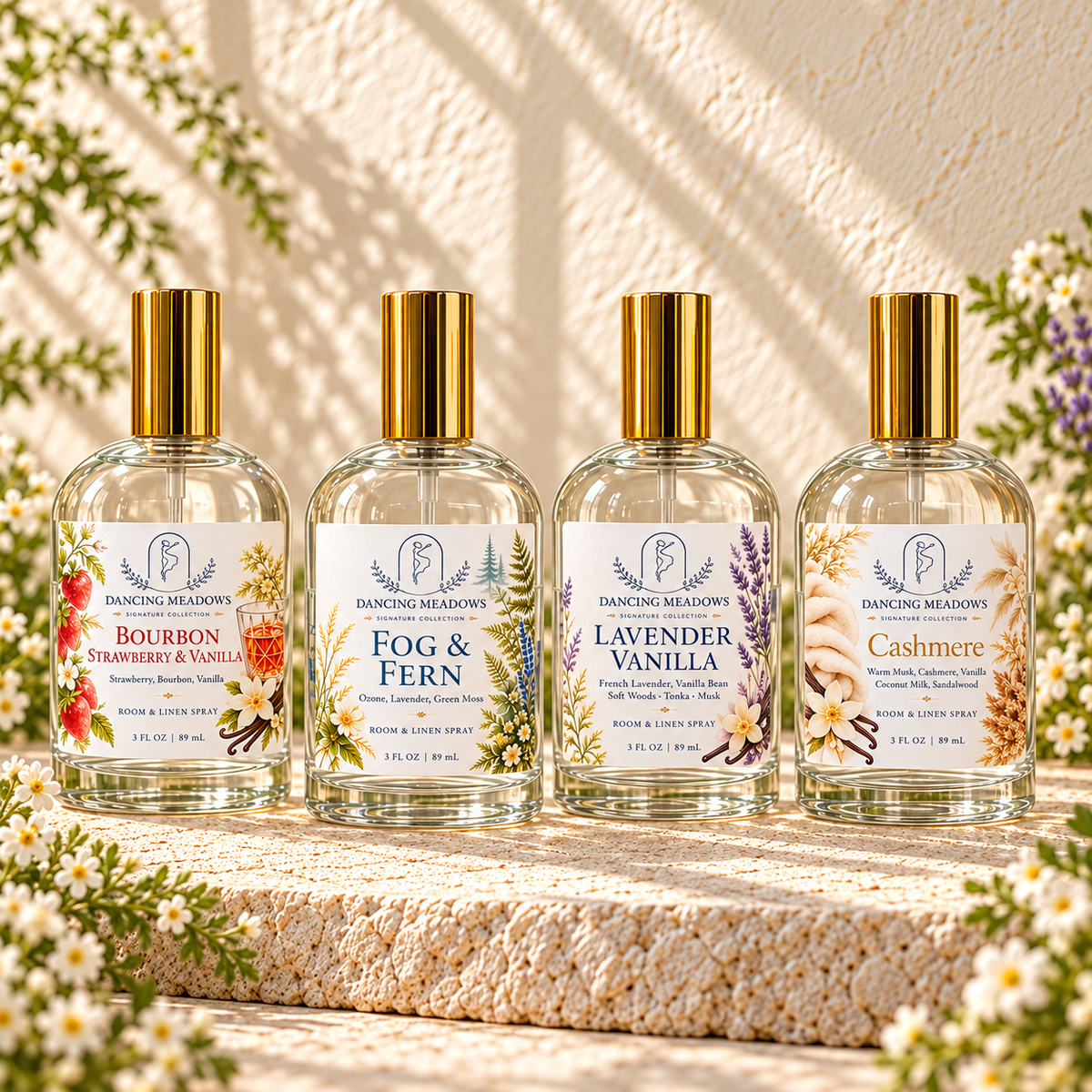 Home Fragrances