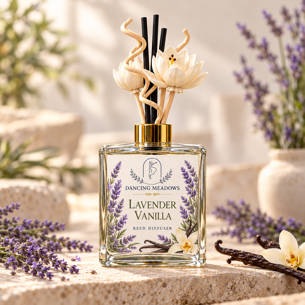 Reed Diffuser