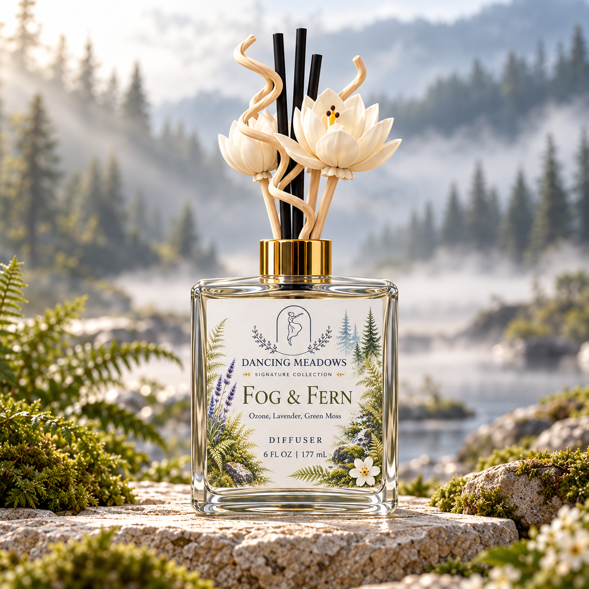 Reed Diffuser