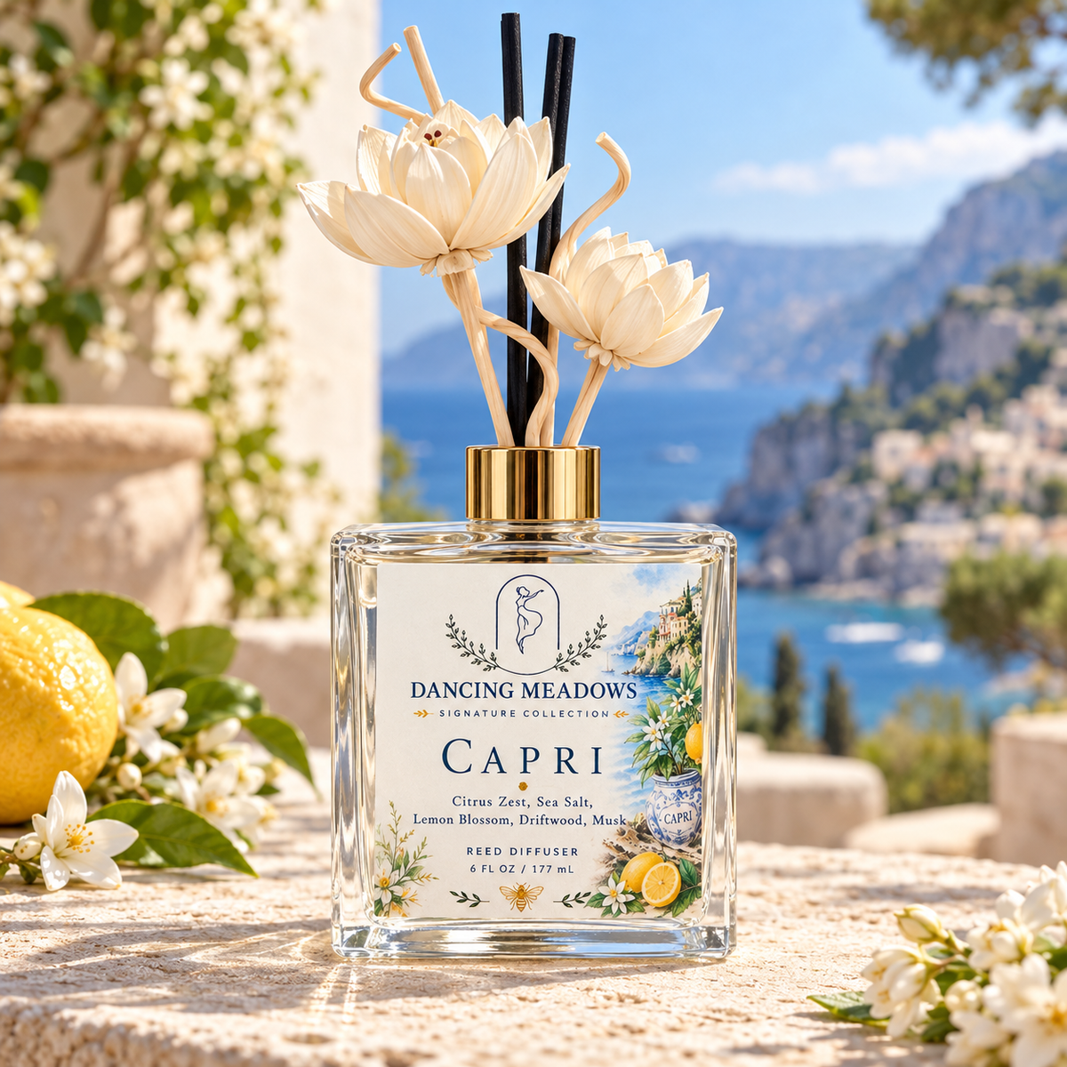Reed Diffuser
