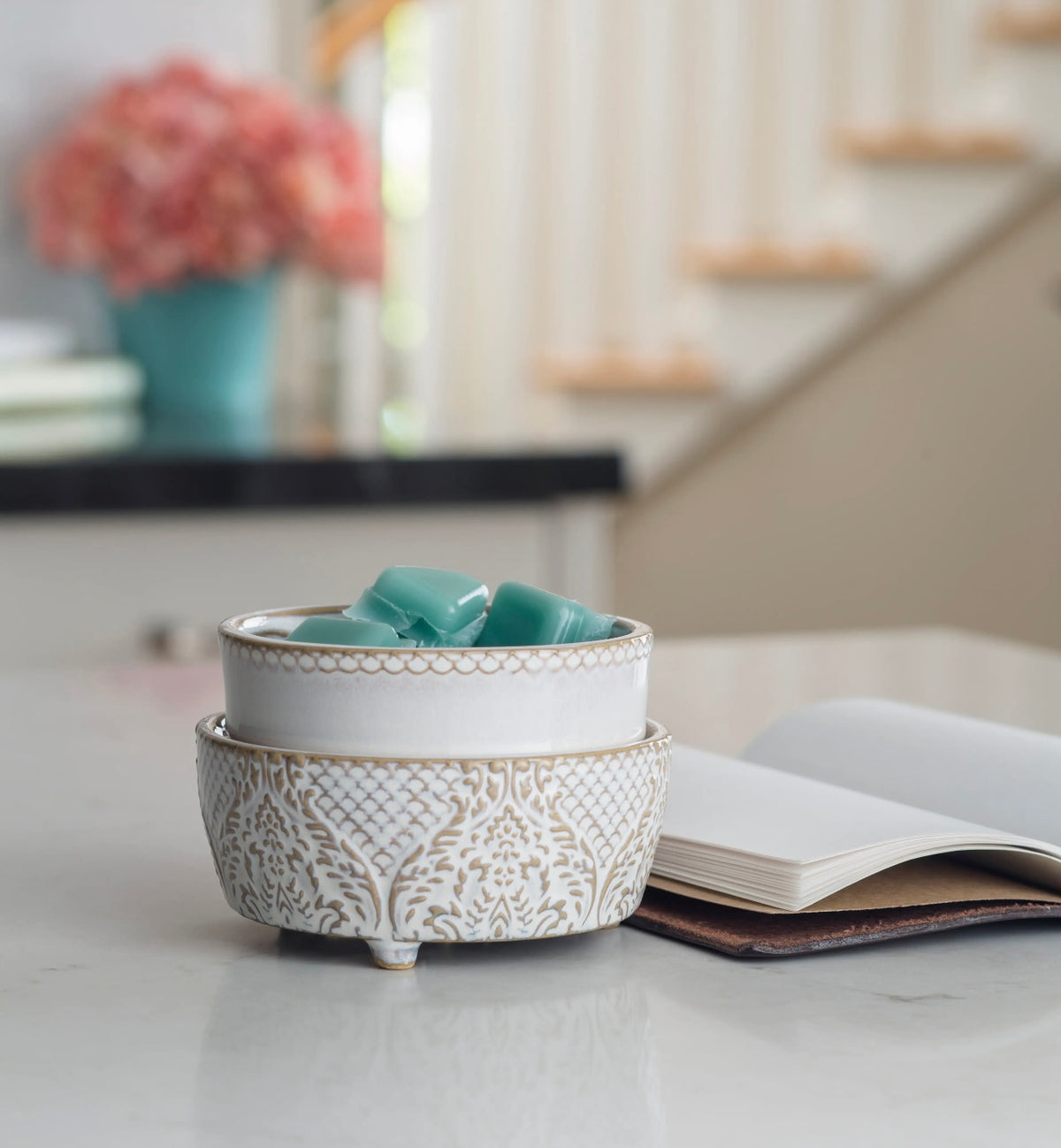 Electric Candle Warmer