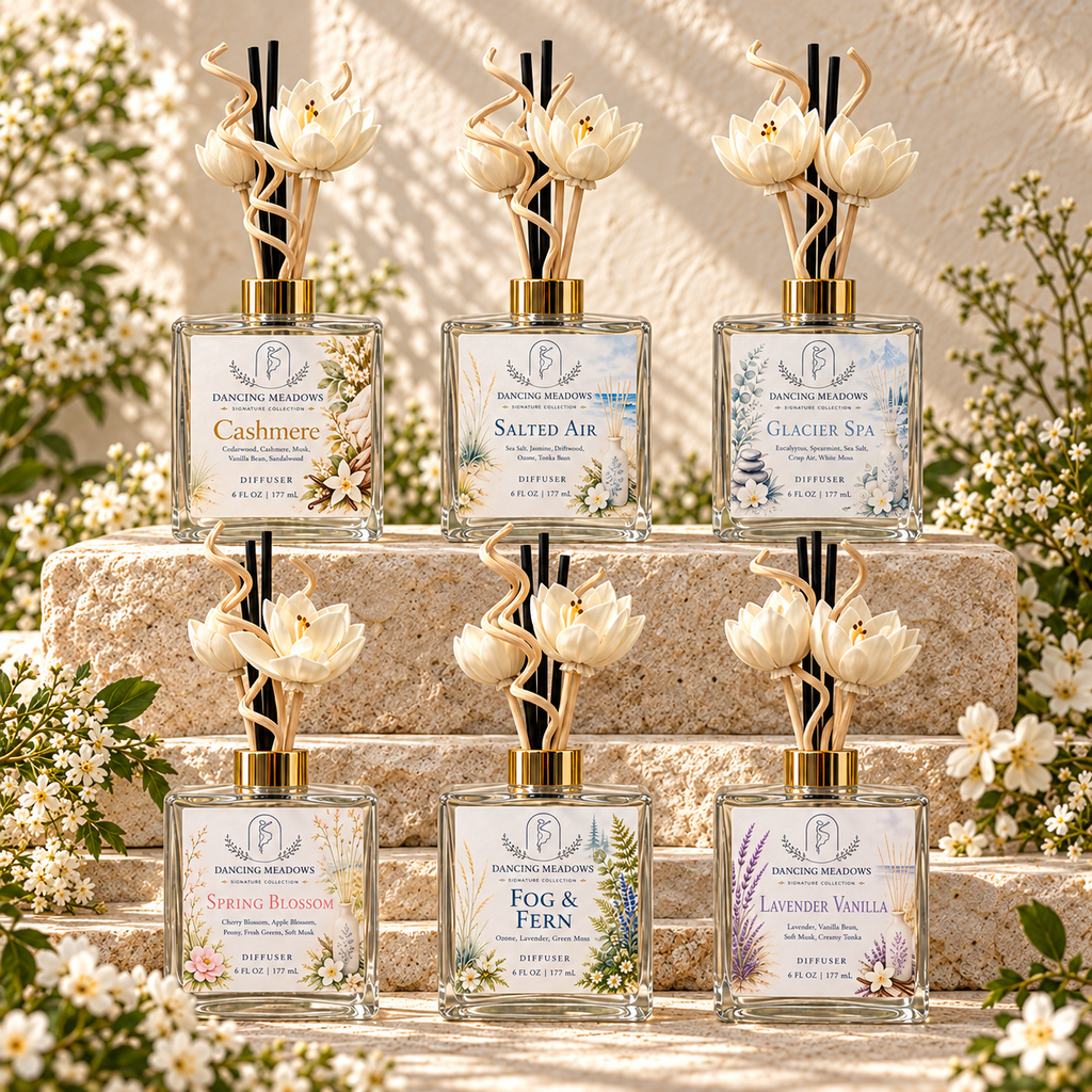 Reed Diffuser