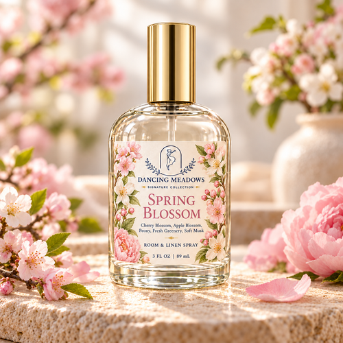 Room & Linen Spray