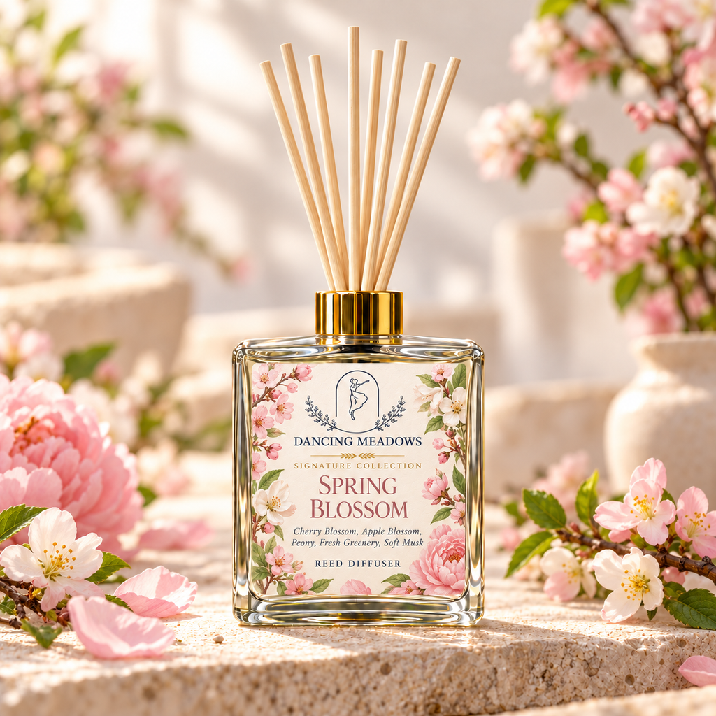 Reed Diffuser