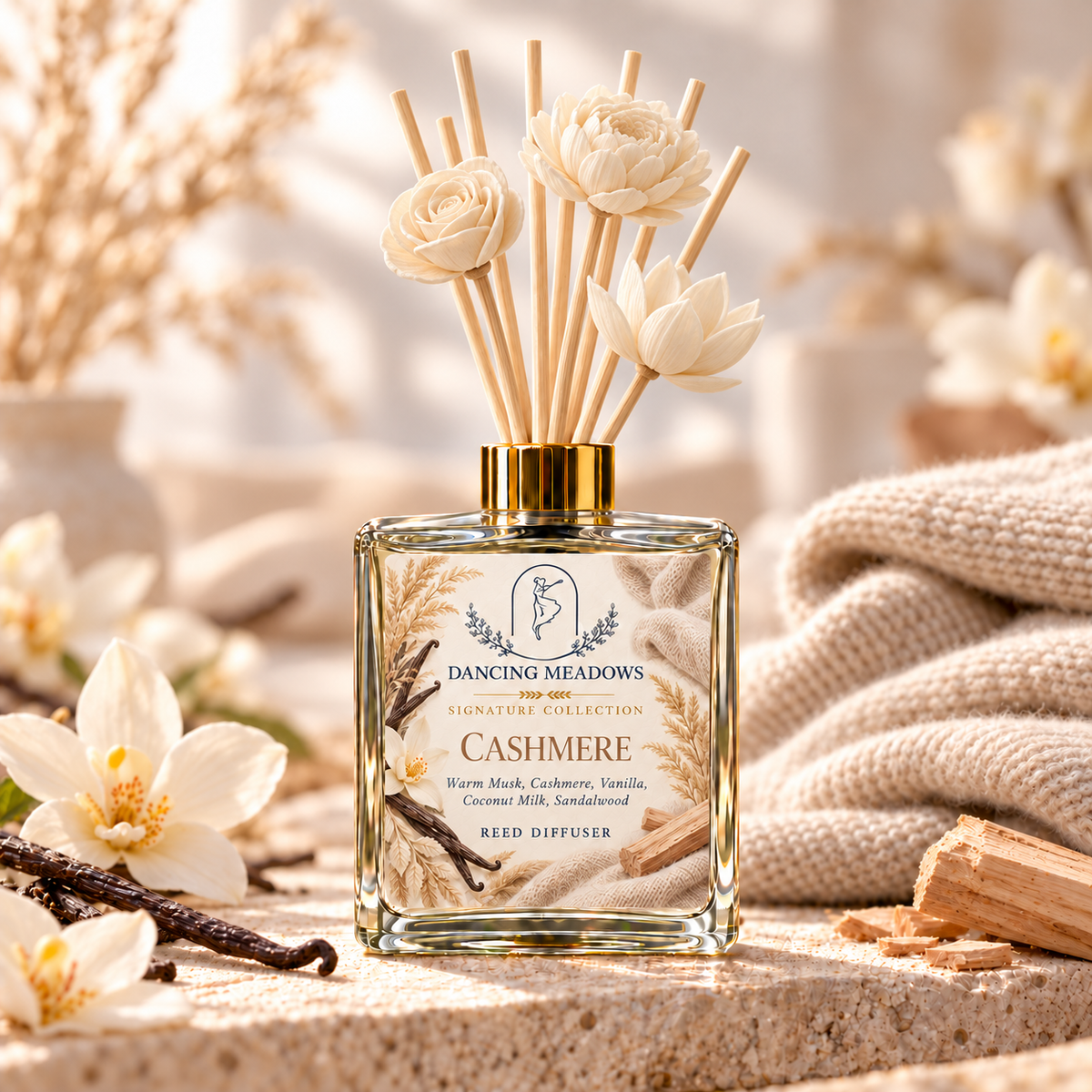 Reed Diffuser