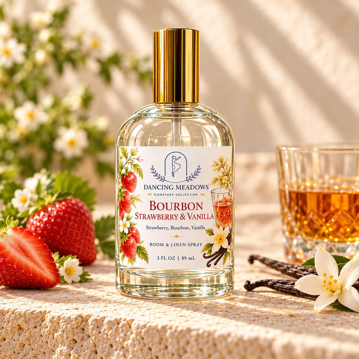 Room & Linen Spray