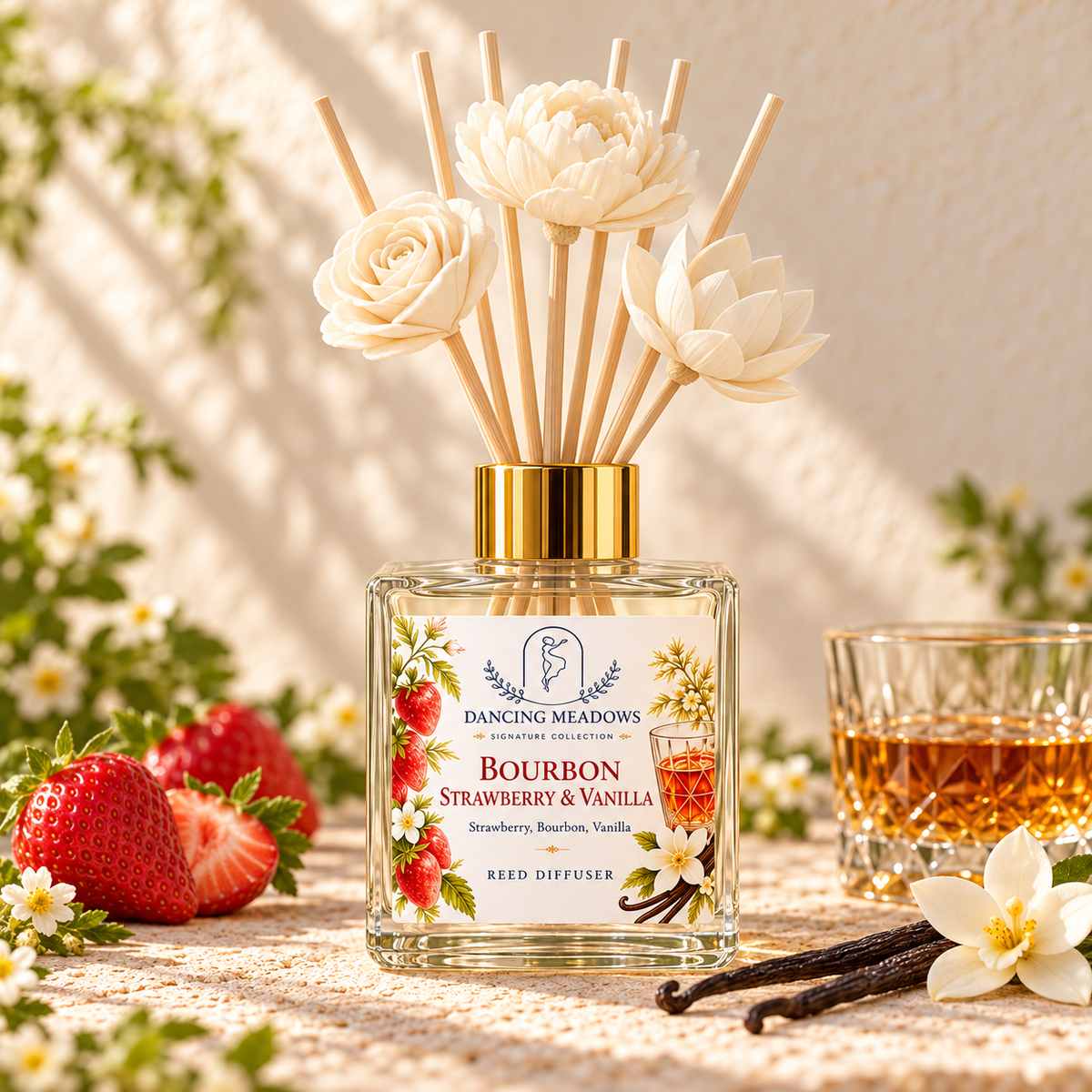 Reed Diffuser