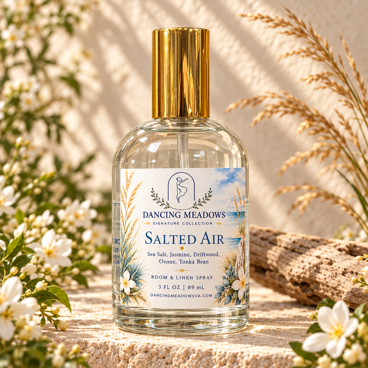 Room & Linen Spray