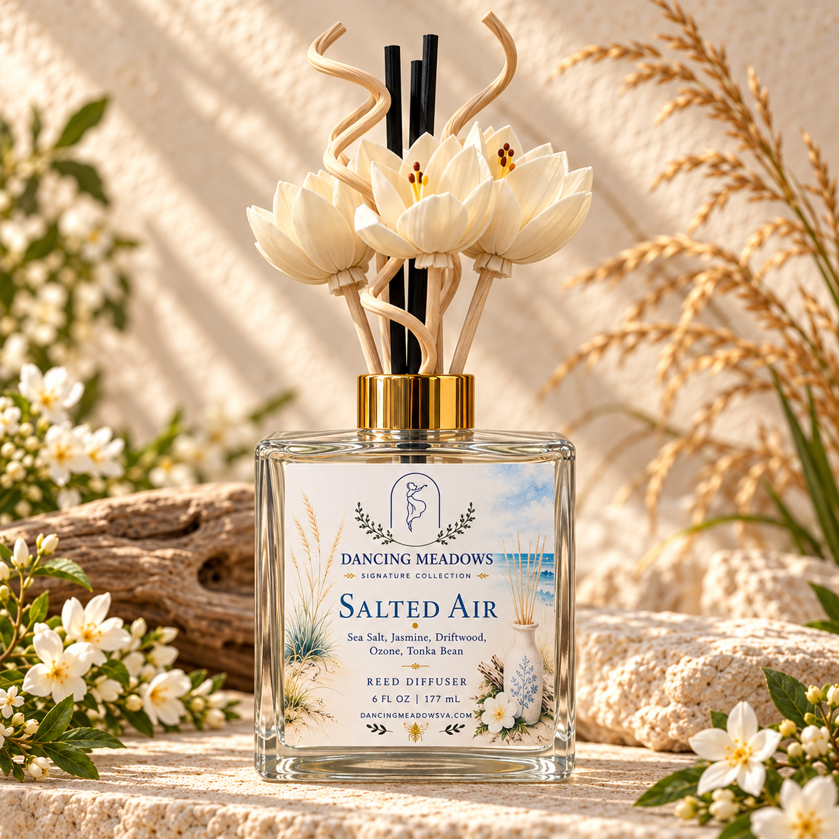 Reed Diffuser