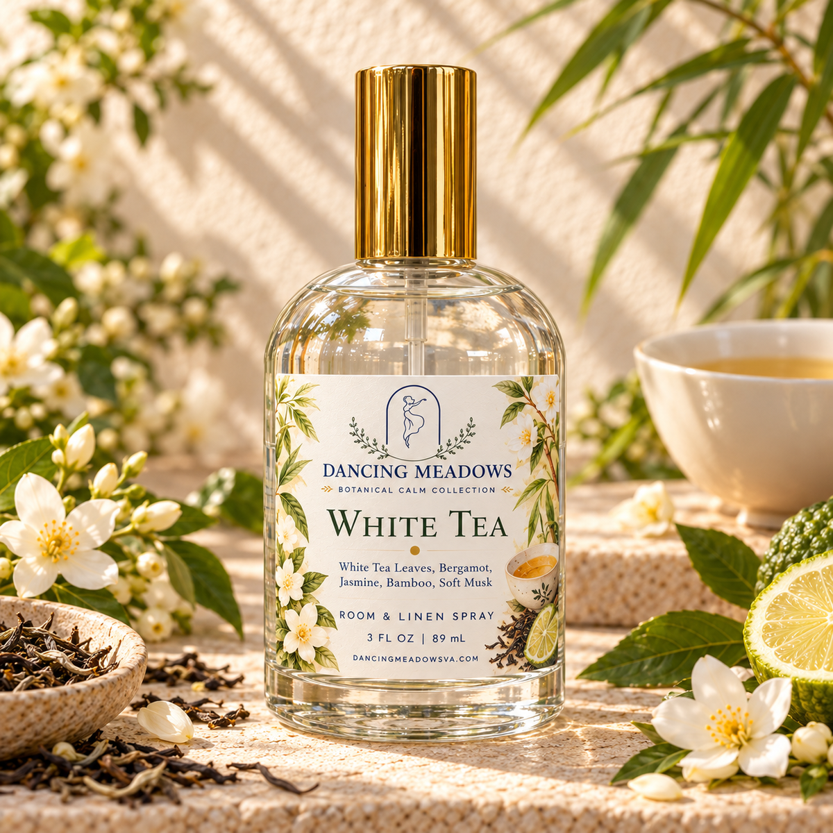 Room & Linen Spray