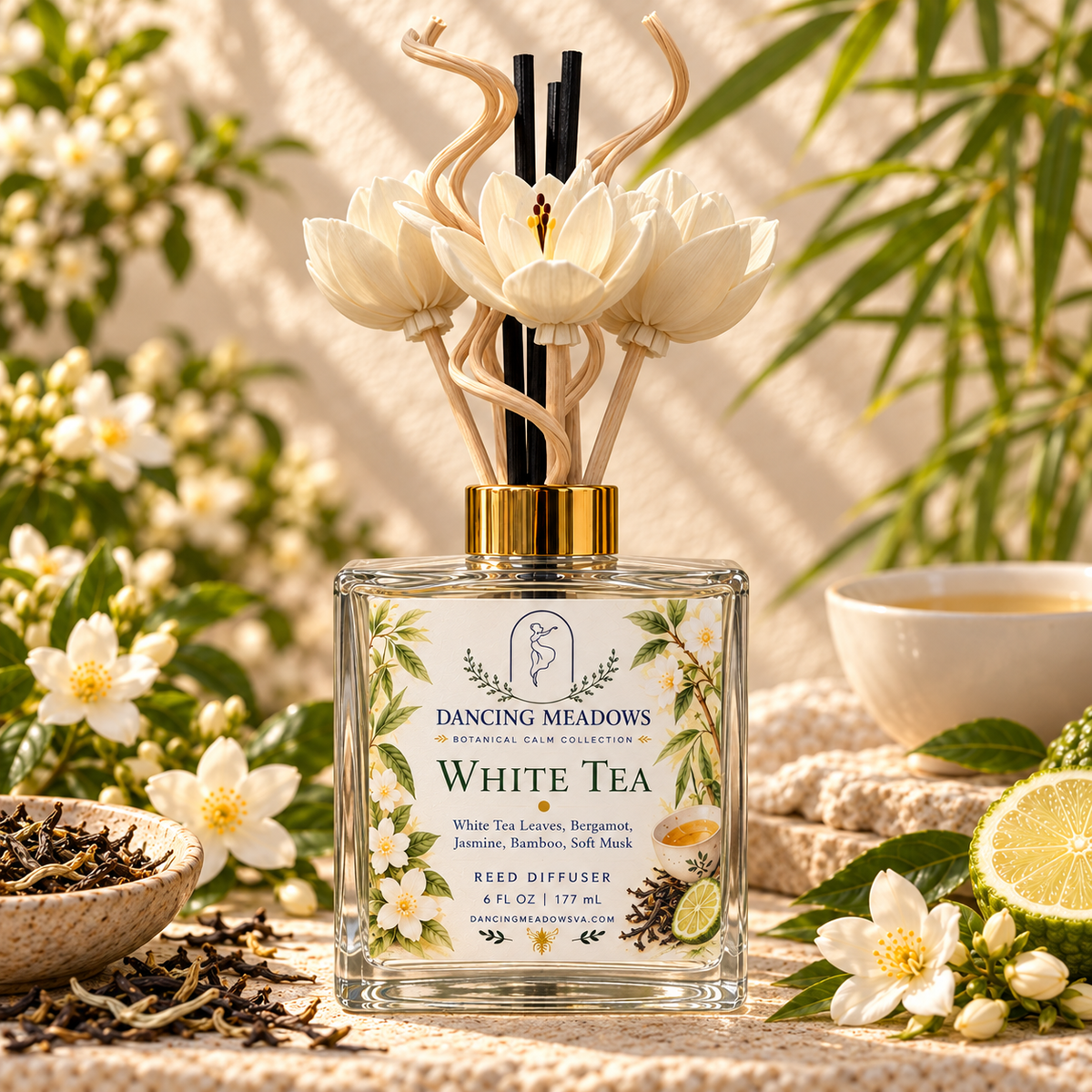 Reed Diffuser