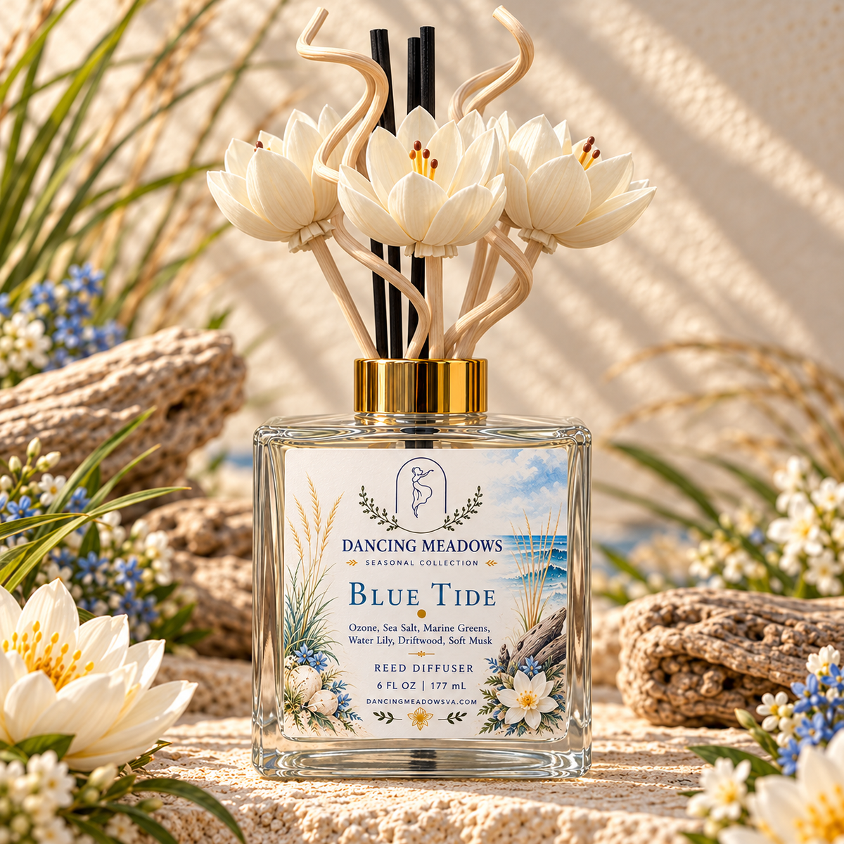 Reed Diffuser