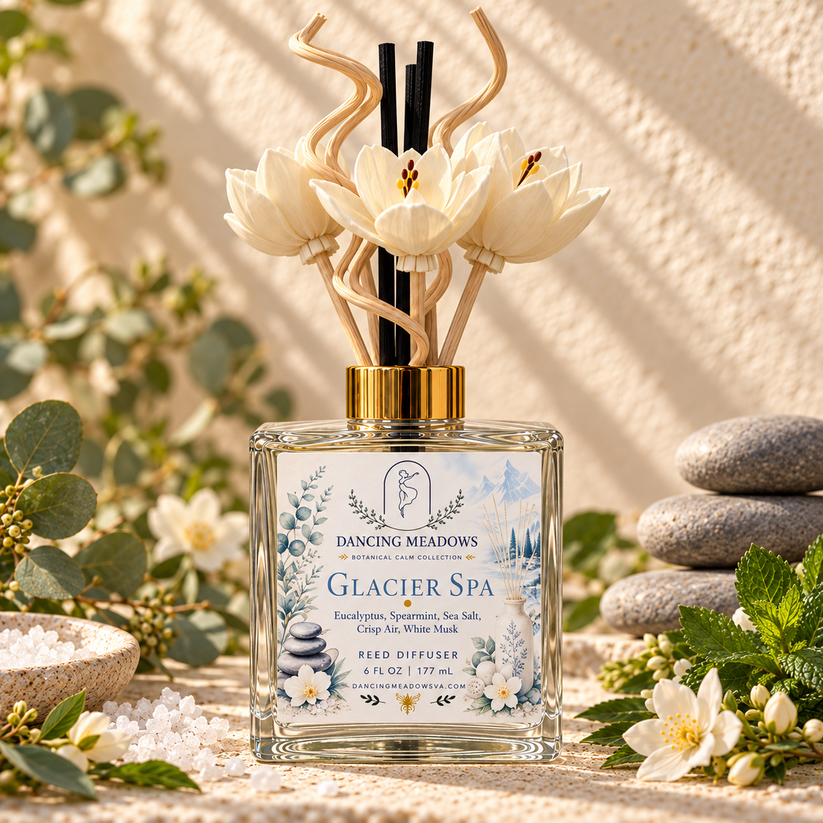 Reed Diffuser