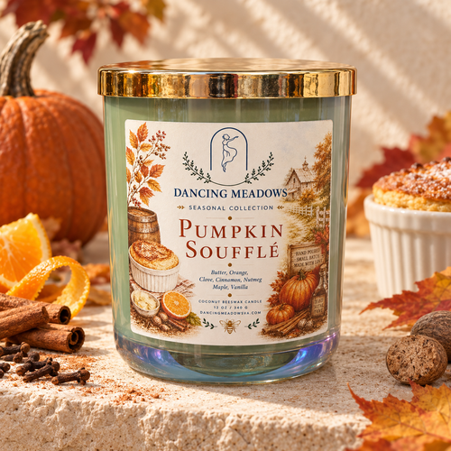 Fall 12oz Candle